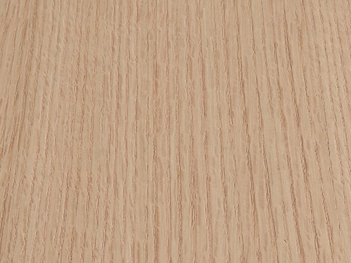 深雕红橡直纹