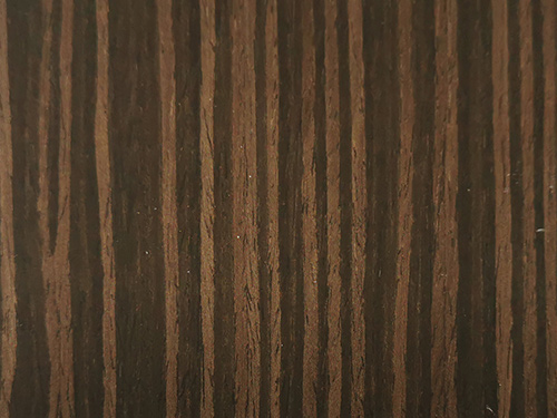 黑檀木直纹高光